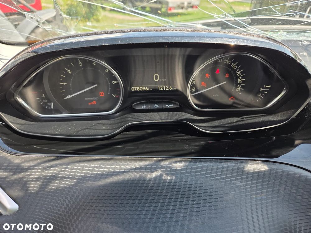 Silnik 1.2 Pure Tech 130 KM - 13