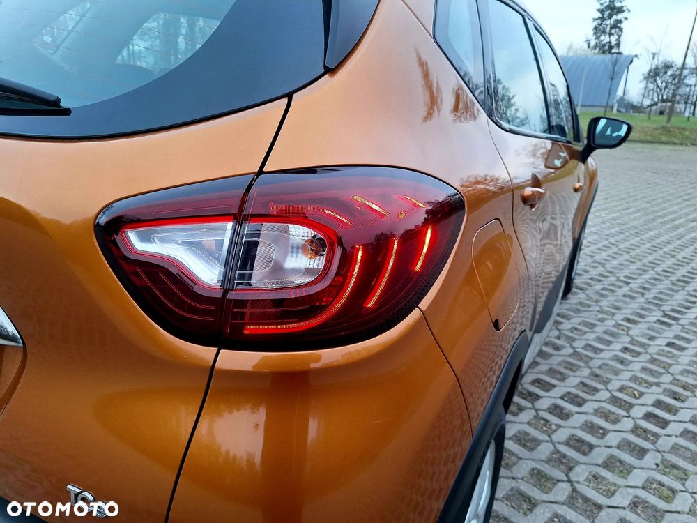 Renault Captur - 13