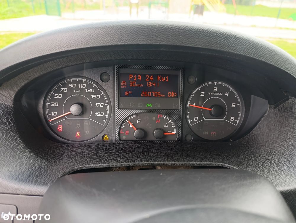 Fiat Ducato - 21