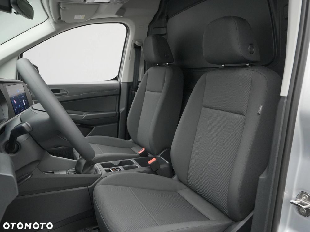 Ford Transit Connect L2 102KM Van Trend - 11