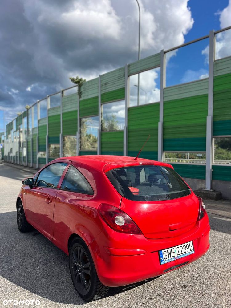 Opel Corsa 1.3 CDTI Enjoy - 2