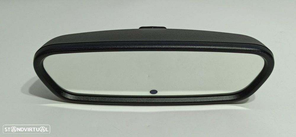 ESPELHO PEUGEOT 3008 ACTIVE - 1