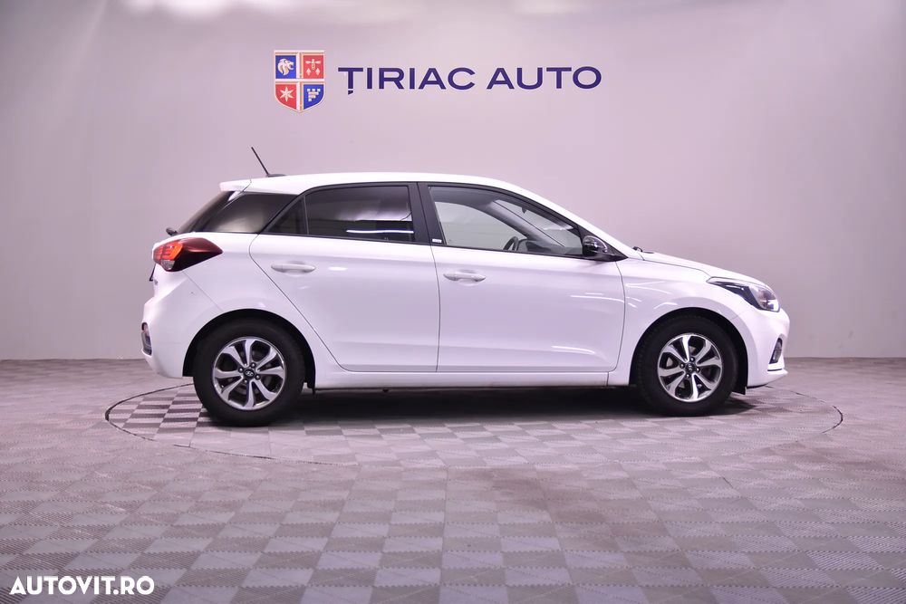 Hyundai i20 - 6