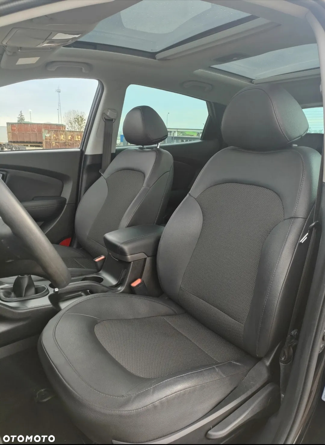 Hyundai ix35 1.6 2WD 5 Star Edition - 18