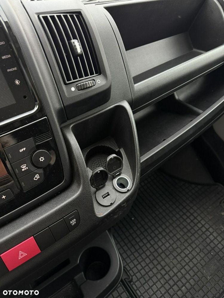 Fiat Ducato - 13