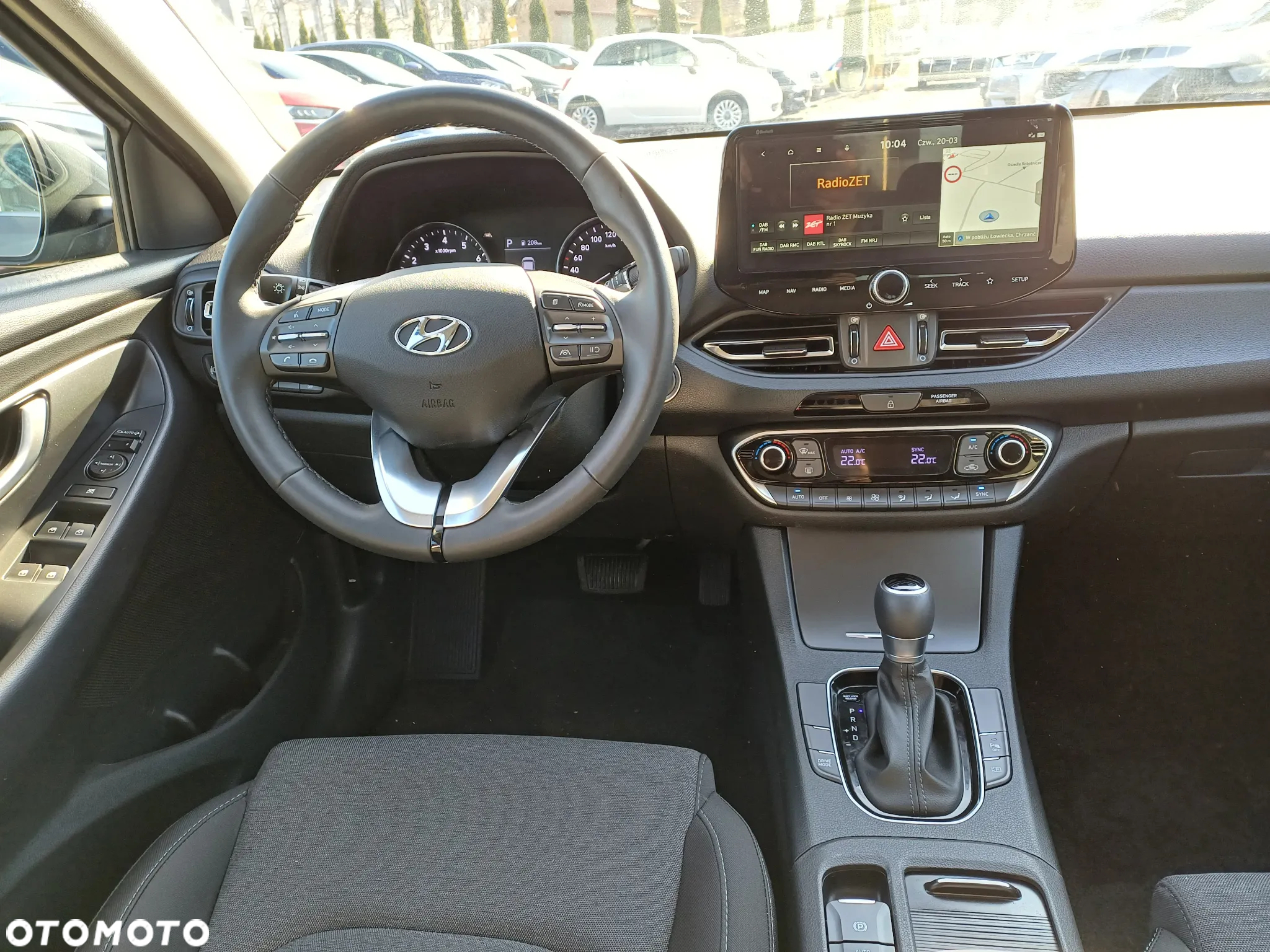 Hyundai i30 1.0 T-GDI 48V-Hybrid DCT Select - 17