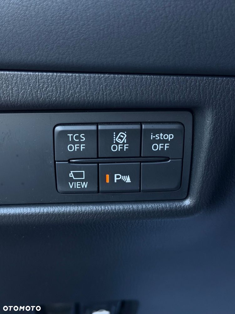 Mazda CX-5 SKYACTIV-G 165 KANGEI - 16