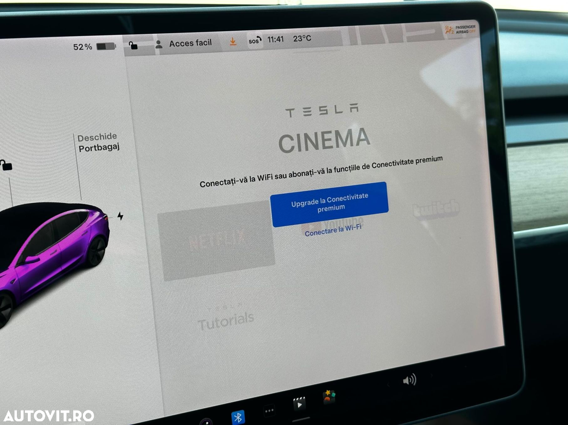 Tesla Model 3 - 24
