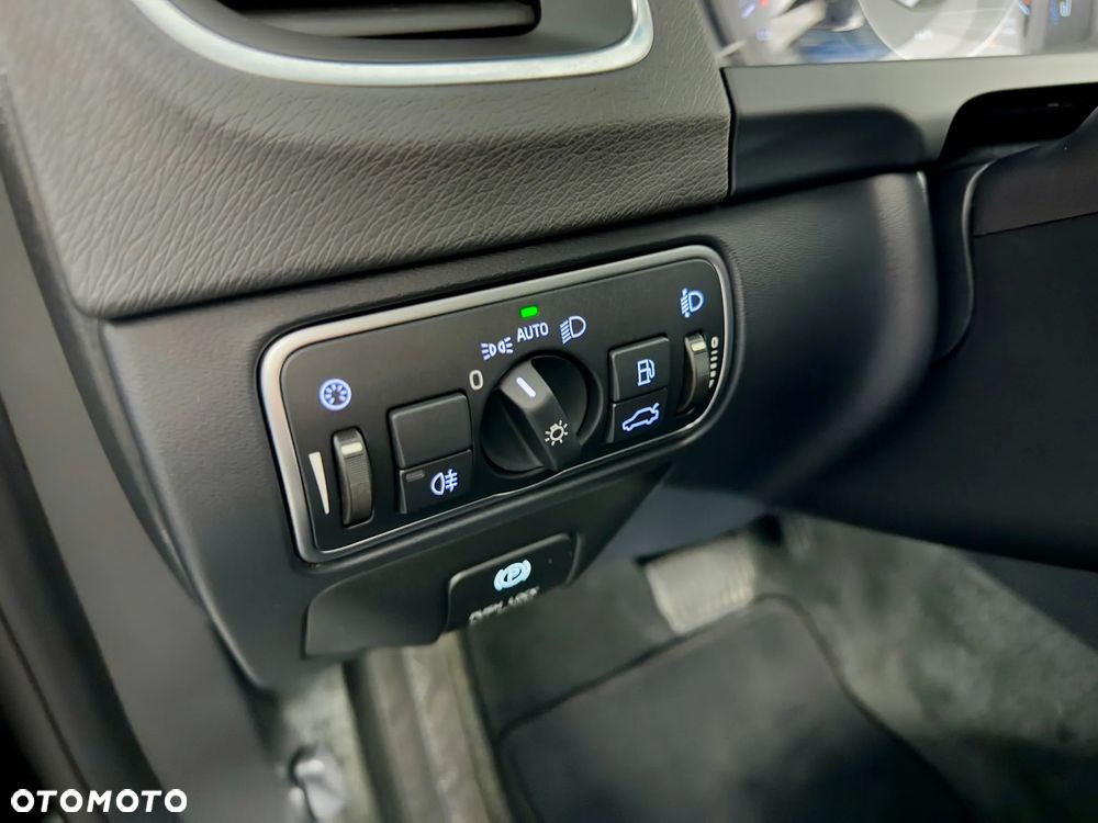 Volvo S60 D3 Geartronic Kinetic - 23