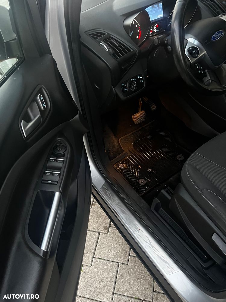 Ford Kuga 1.5 EcoBoost 4x4 Aut. Individual - 8