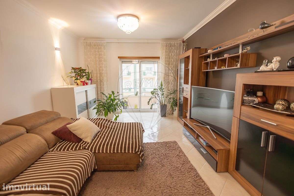 Apartamento T3 para venda - Grande imagem: 2/25
