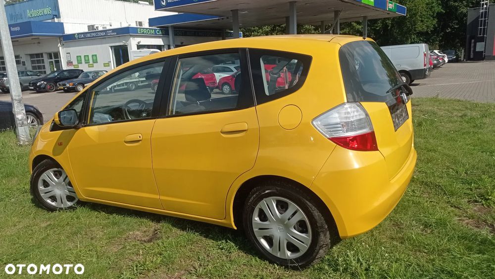 Honda Jazz 1.2 i-VTEC S Cool - 11