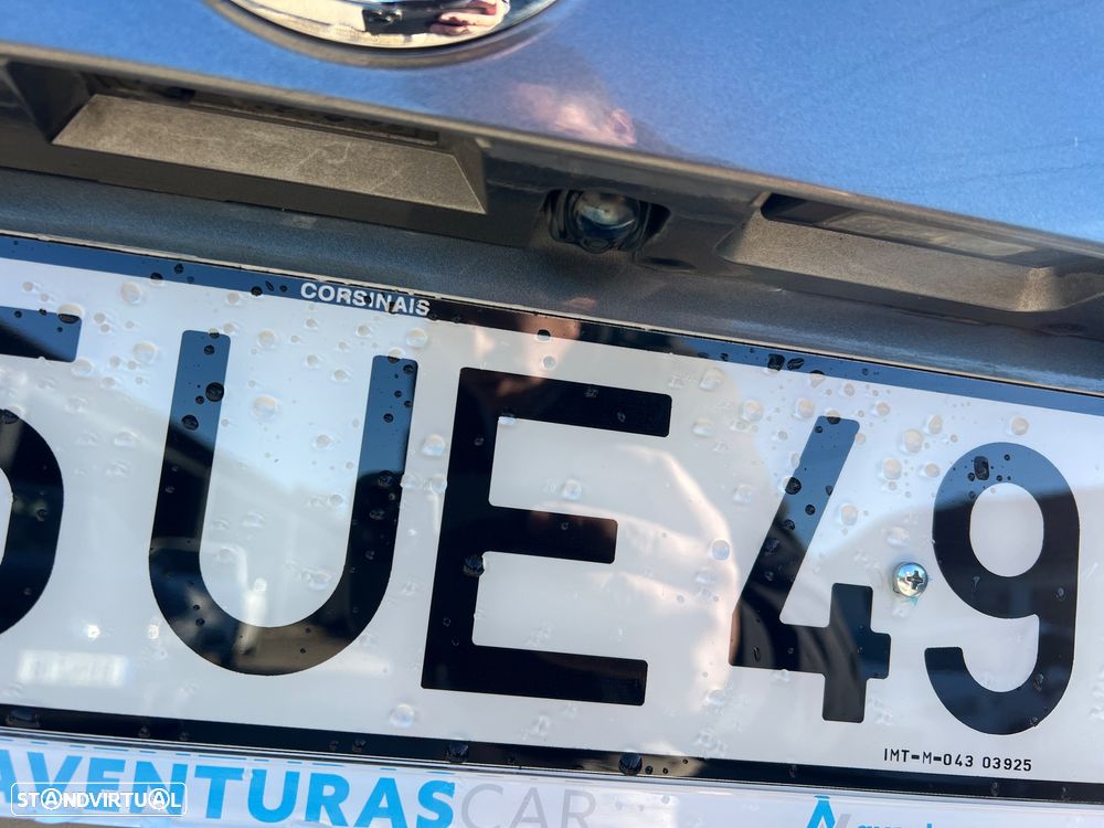 Nissan Qashqai 1.5 dCi Tekna Premium Bose - 8