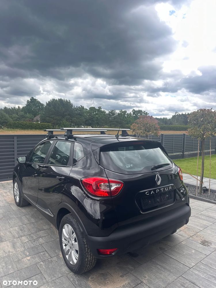 Renault Captur 1.5 dCi Intens - 20
