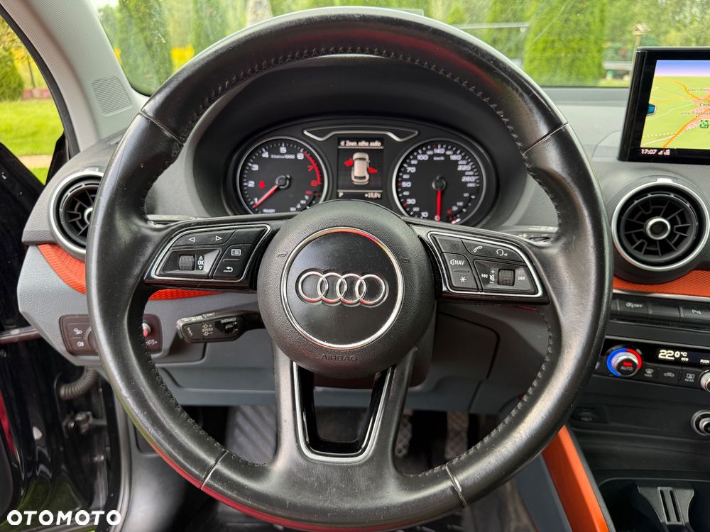 Audi Q2 - 27