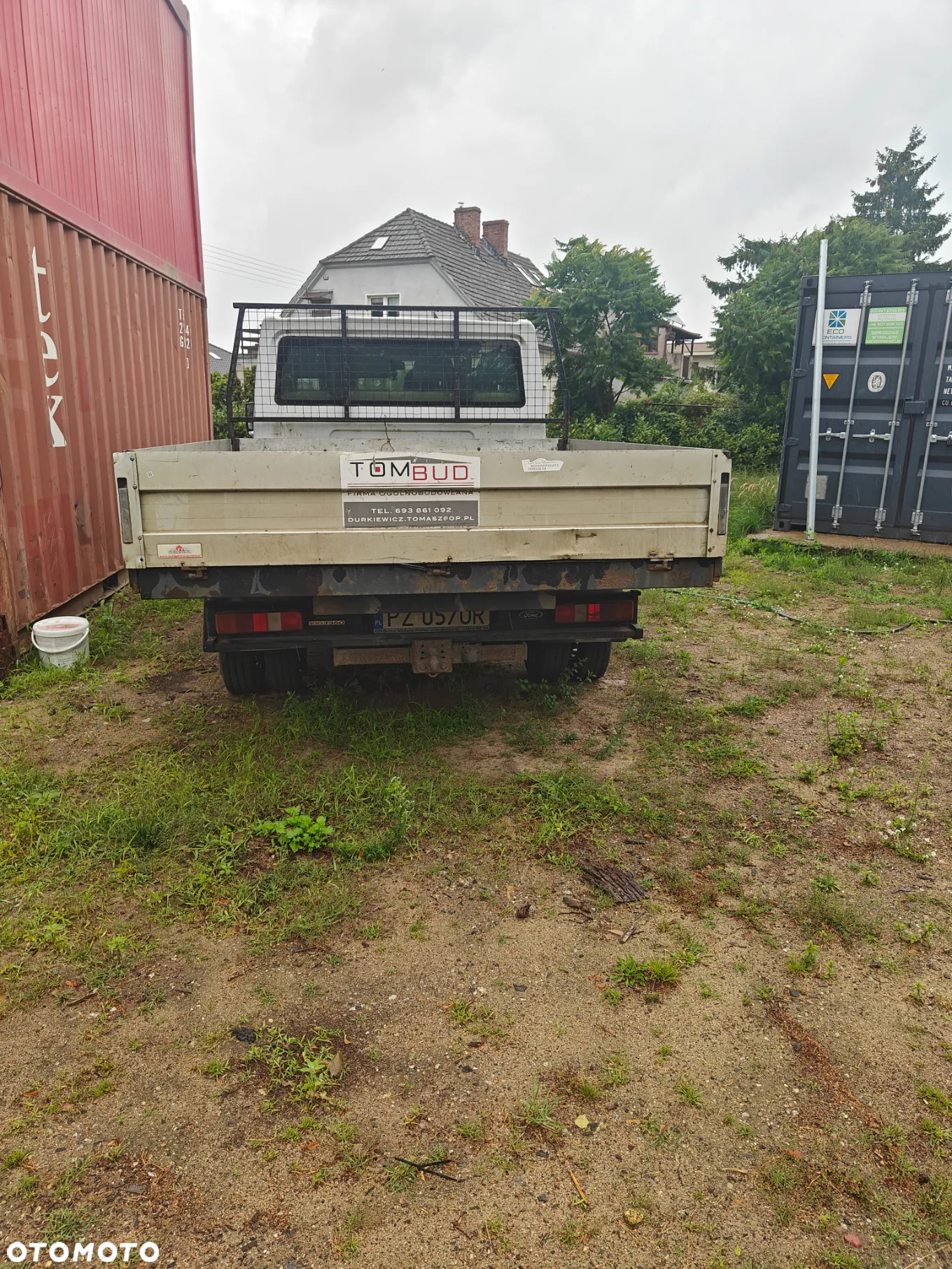 Ford Transit - 10