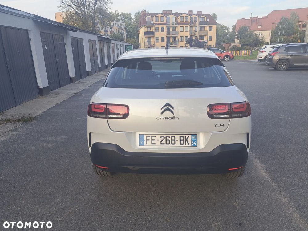 Citroën C4 Cactus 1.5 BlueHDi Shine - 6