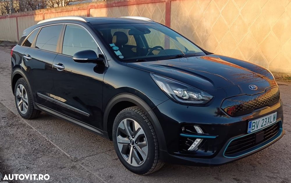 Kia Niro - 1