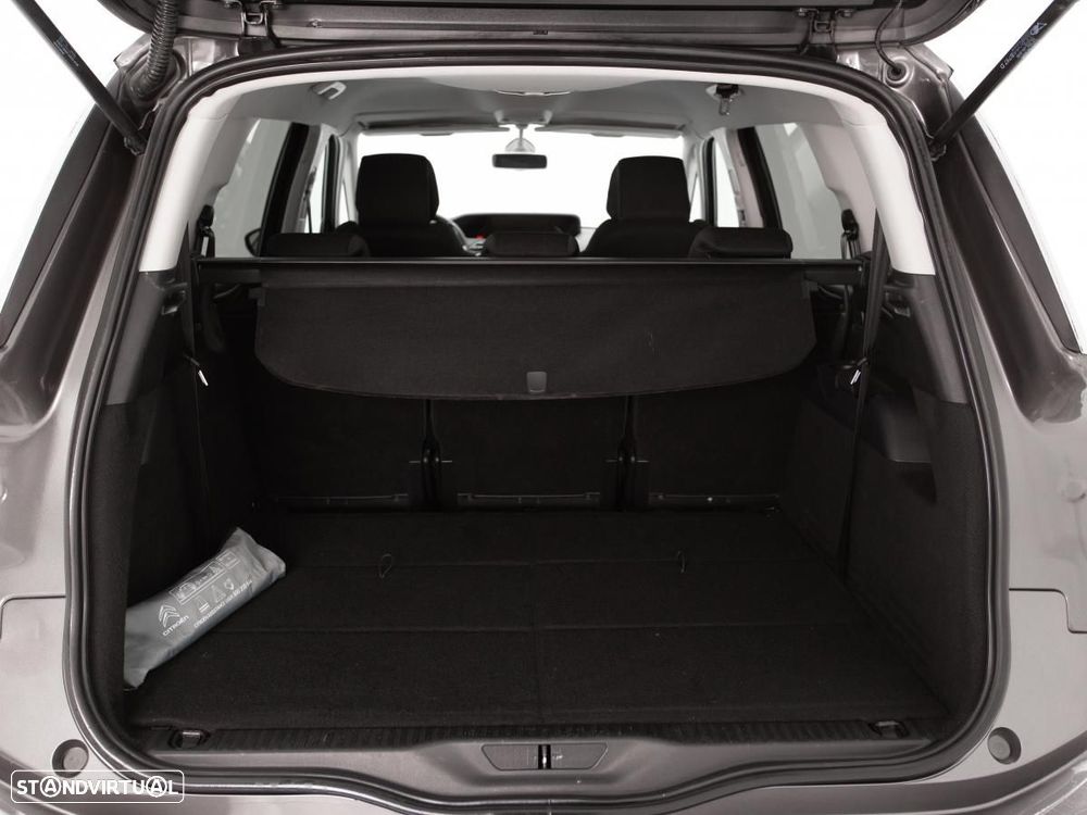Citroën Grand C4 Spacetourer 1.5 BlueHDi Feel - 14