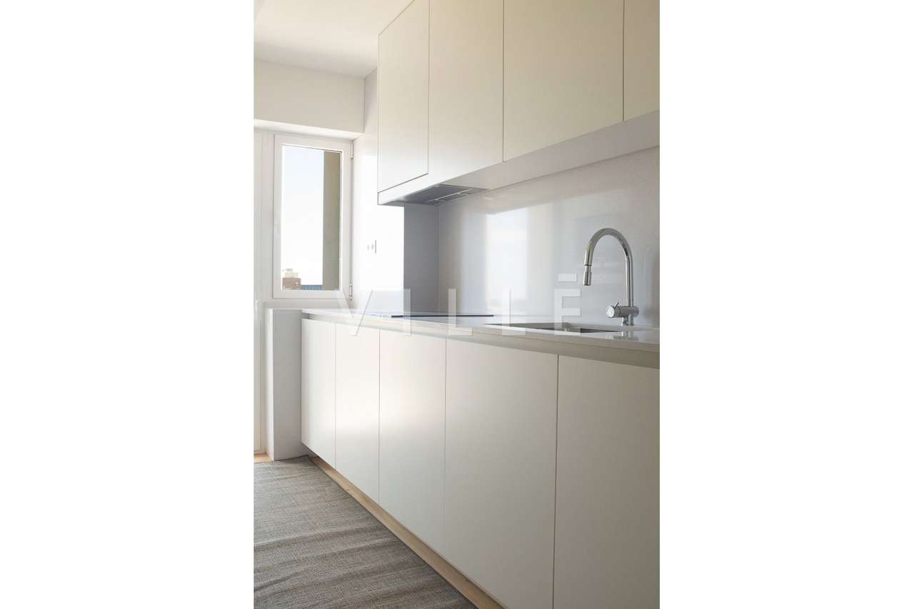 Apartamento T3+1 Arrendamento em Cedofeita, Santo Ildefonso, Sé, Mirag - Grande imagem: 2/60