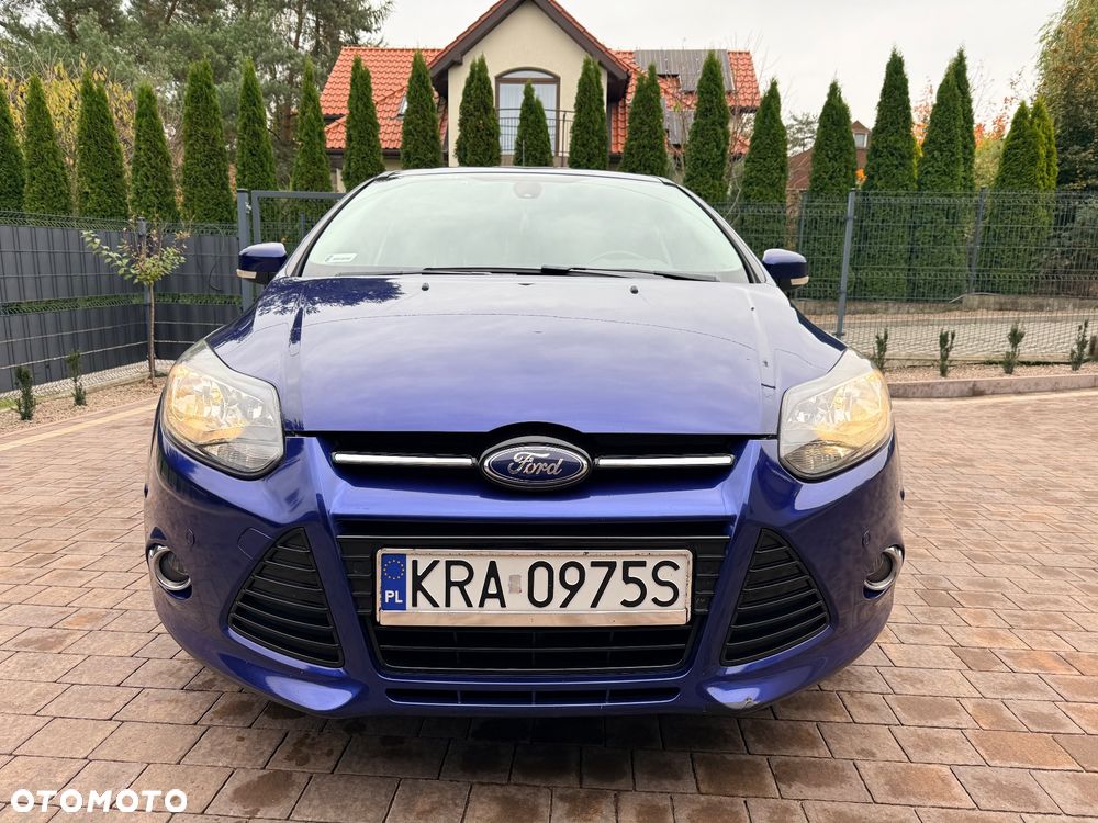 Ford Focus - 7