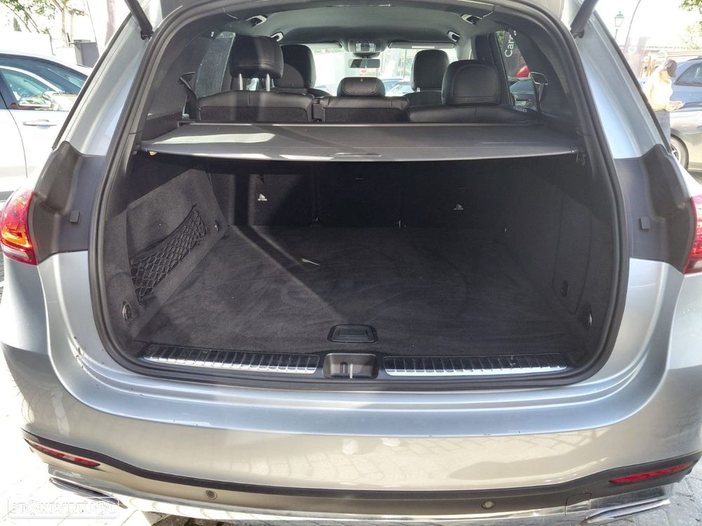 Mercedes-Benz GLE 300 d 4Matic - 4