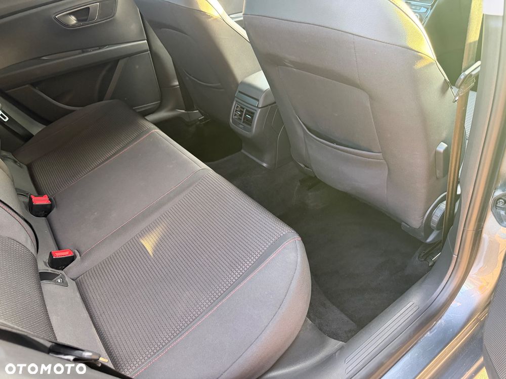 Seat Leon - 5