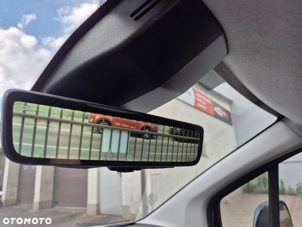 Opel Combo - 13