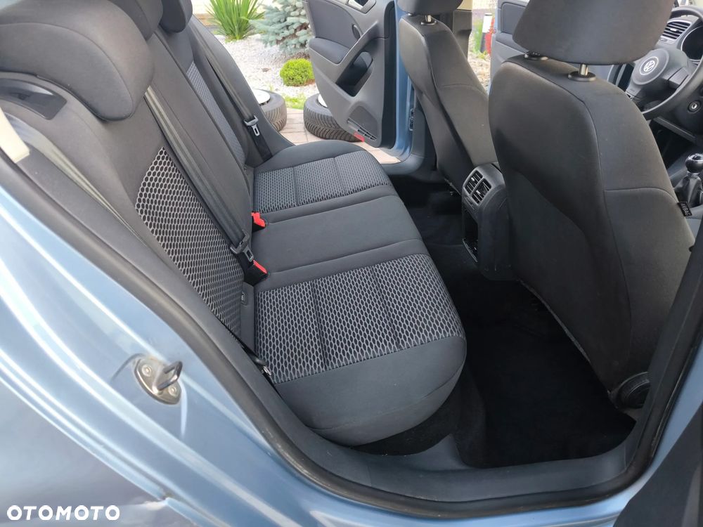 Volkswagen Golf 1.4 Team - 23