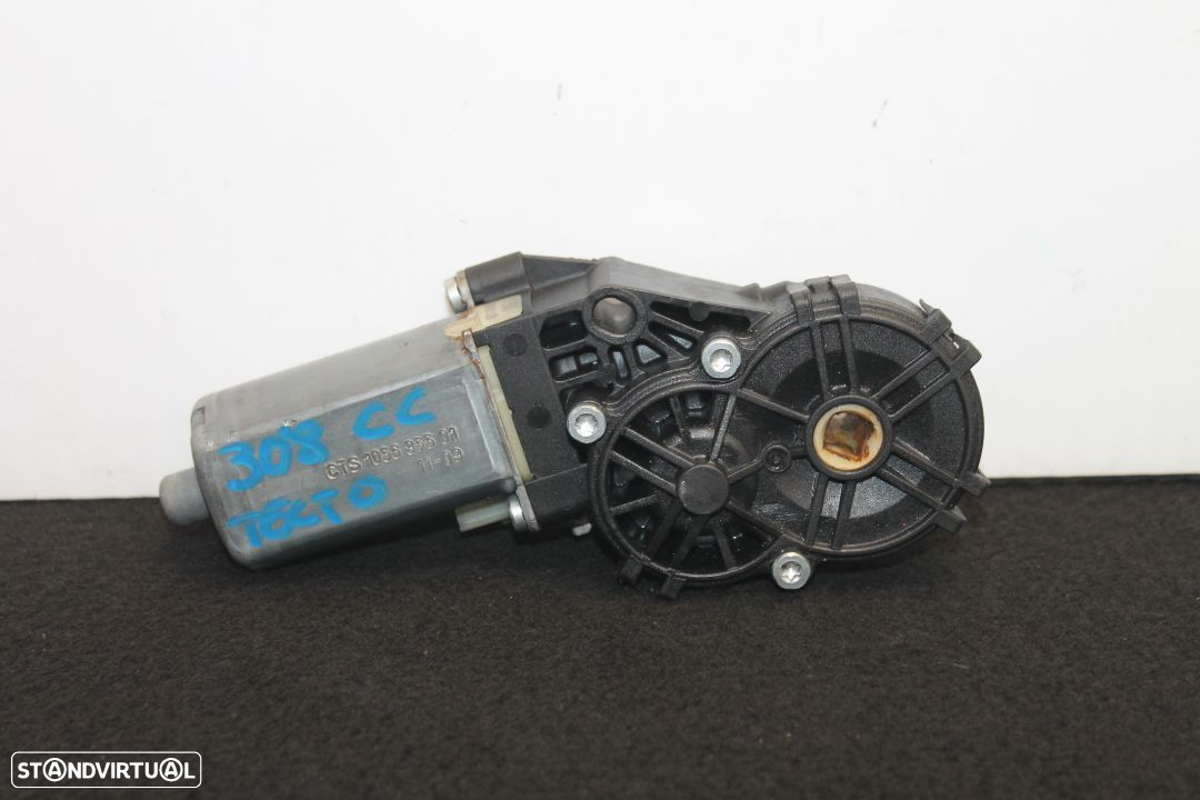 Motor Tecto Abrir Peugeot 308 CC - 2