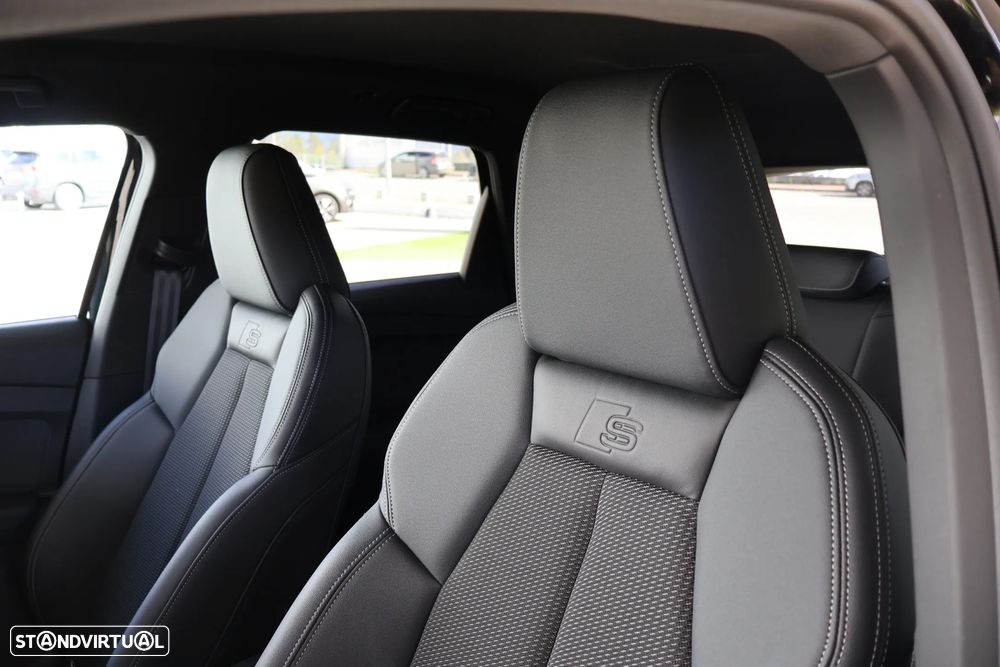 Audi Q4 e-tron 45 82 kWh - 28