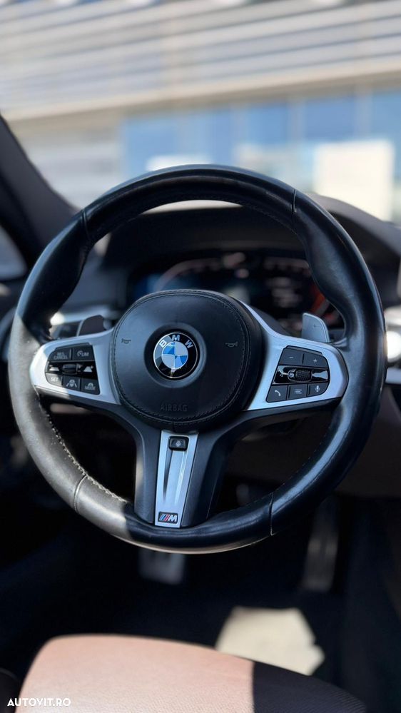 BMW Seria 6 - 11