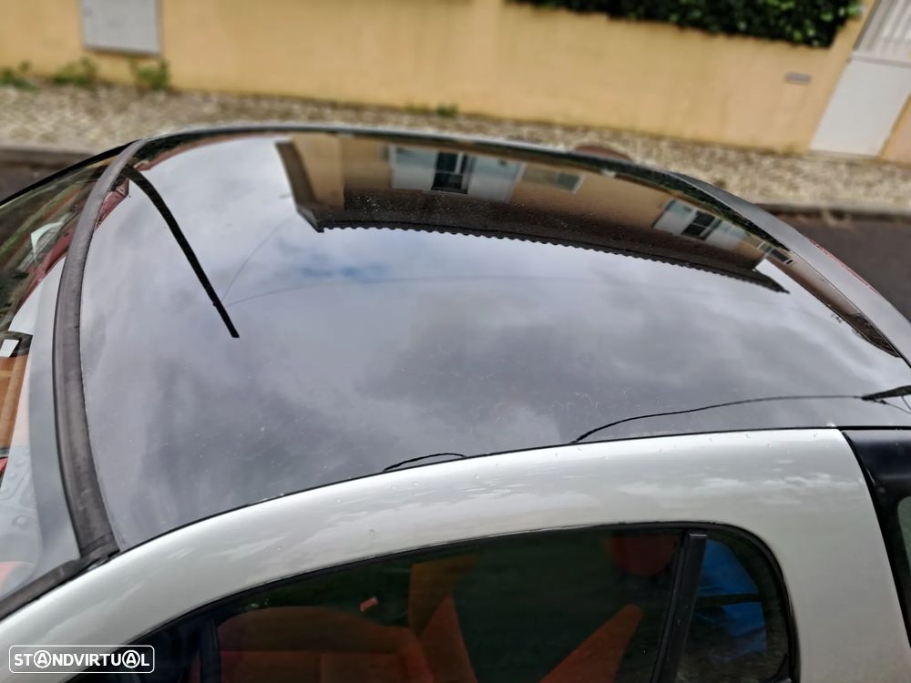 Smart Fortwo Cabrio - 9