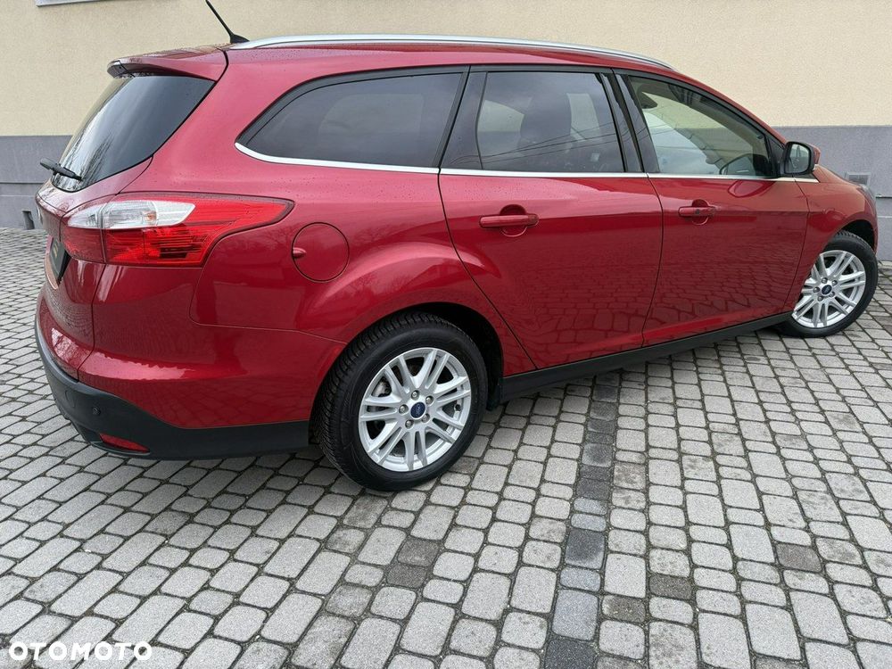 Ford Focus 2.0 TDCi Edition - 40