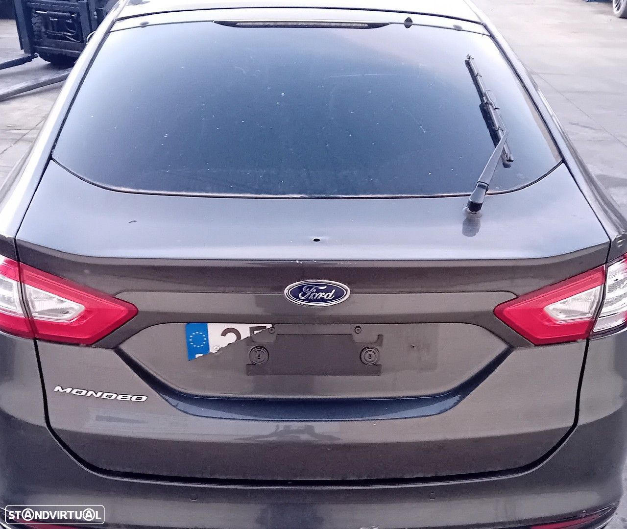 Porta / tampa da mala FORD Mondeo V Hatchback - 1