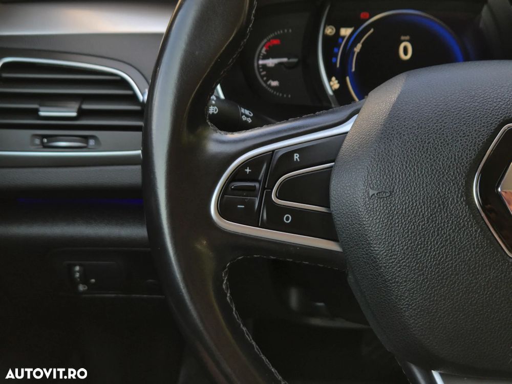 RENAULT Talisman 2019 — imagine 16