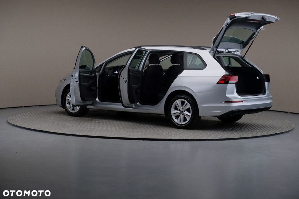 Volkswagen Golf - 7