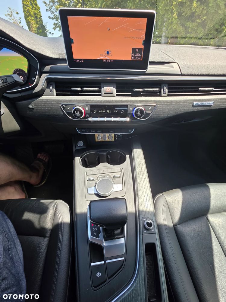 Audi A5 Sportback - 26