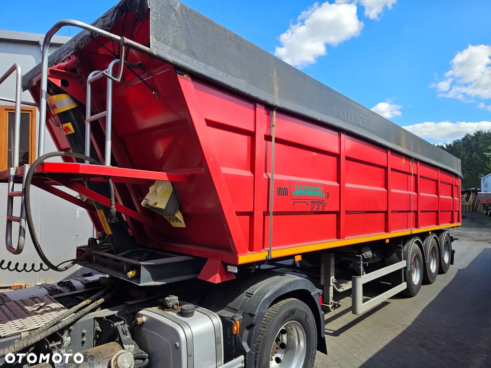 Janmil SN24 - 1