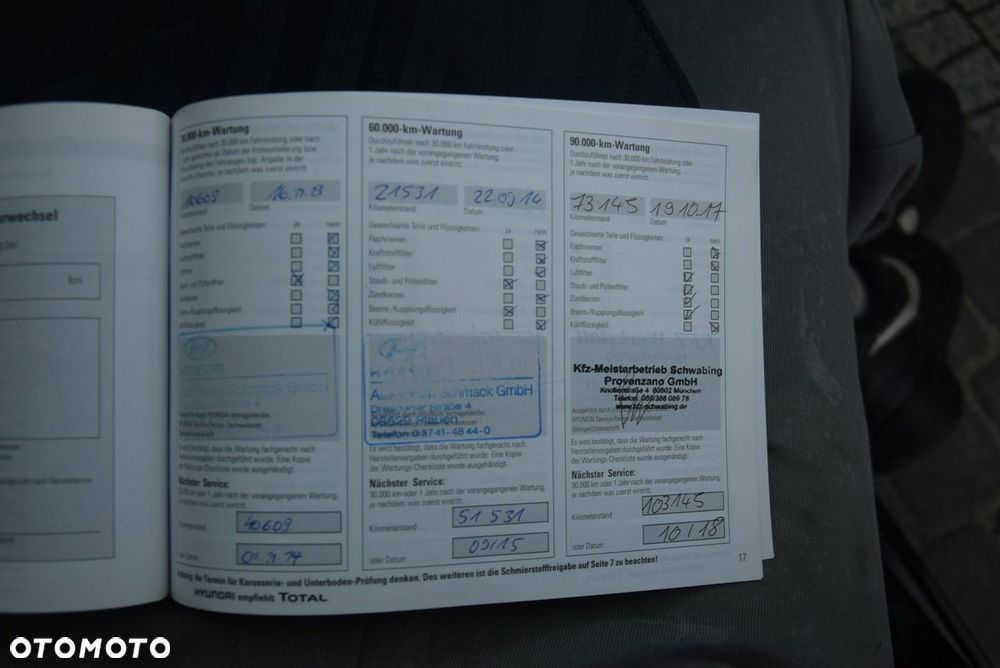Hyundai i30 1.4 Classic - 26