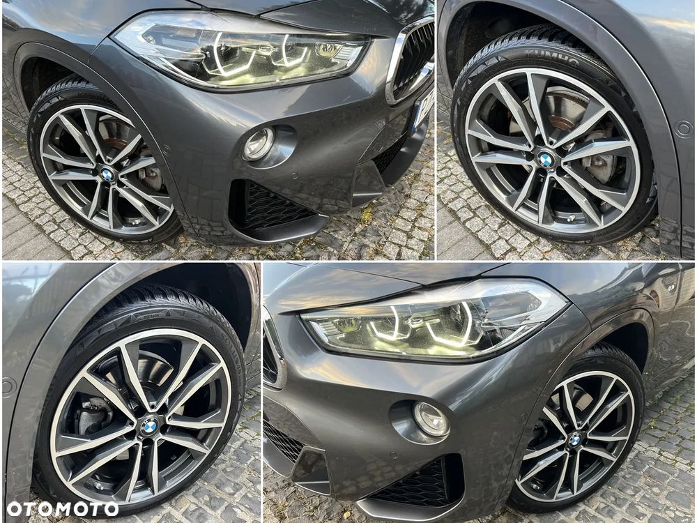 BMW X2 xDrive20d M Sport - 13