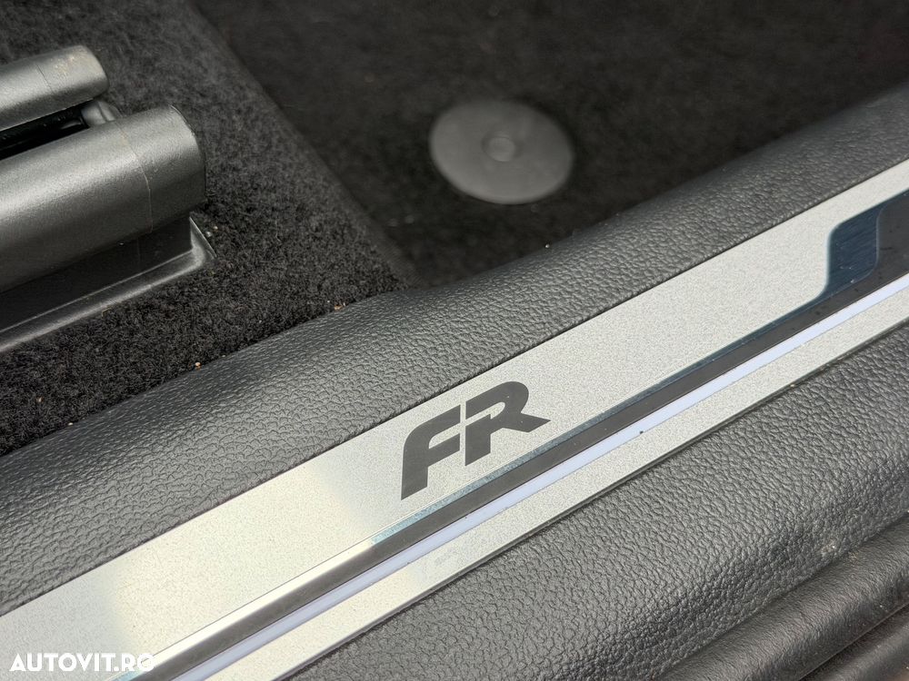 Seat Tarraco 2.0 TDI 4DRIVE DSG SCR FR - 20