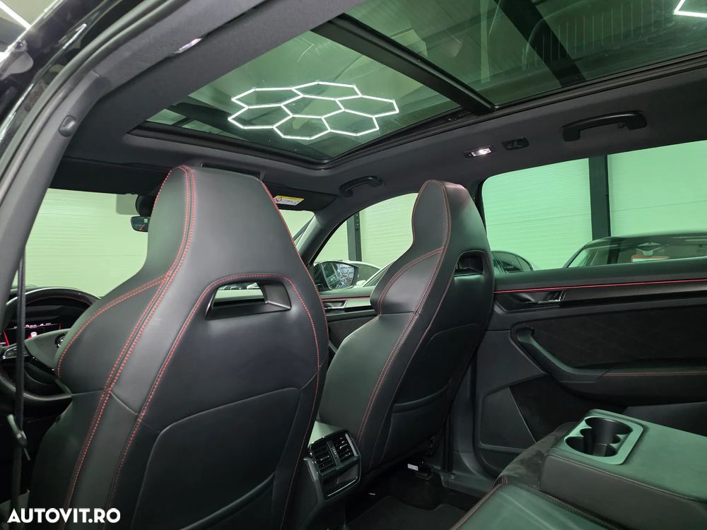 Skoda Kodiaq - 28