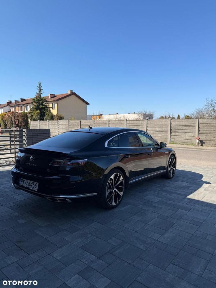 Volkswagen Arteon 2.0 TSI R-Line DSG - 7