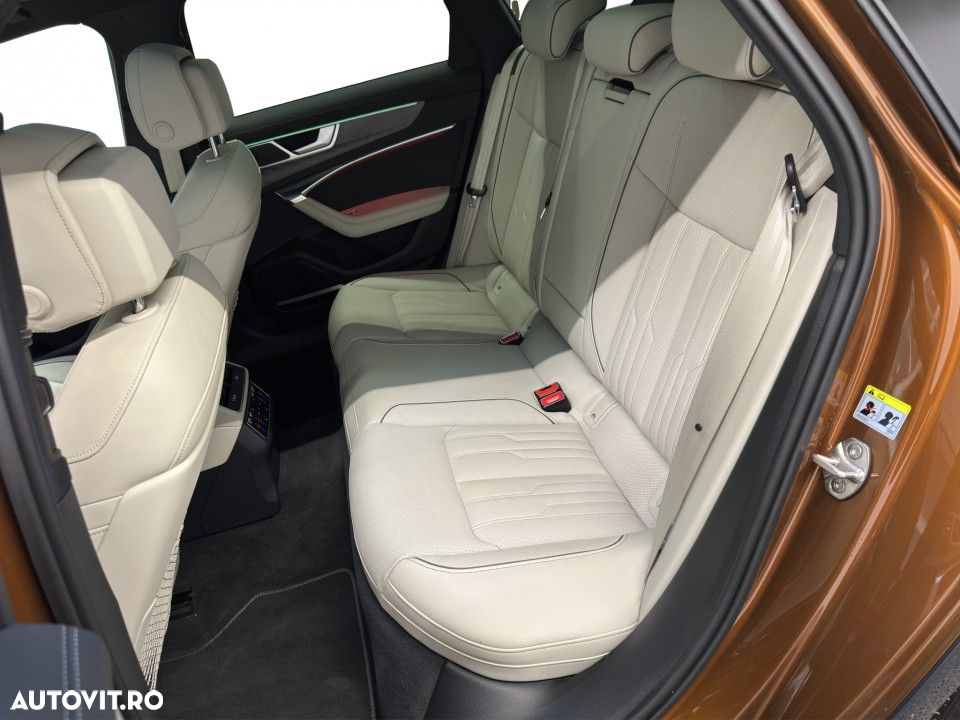 Audi A6 Allroad - 8