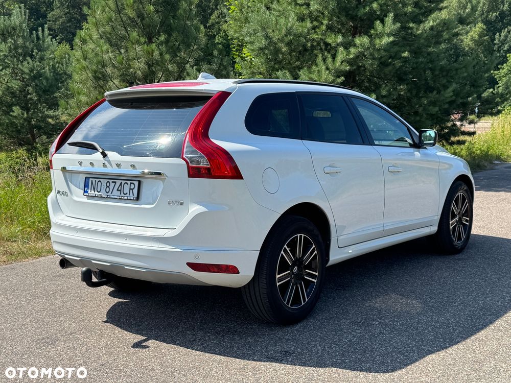 Volvo XC 60 D3 Linje Inscription - 4