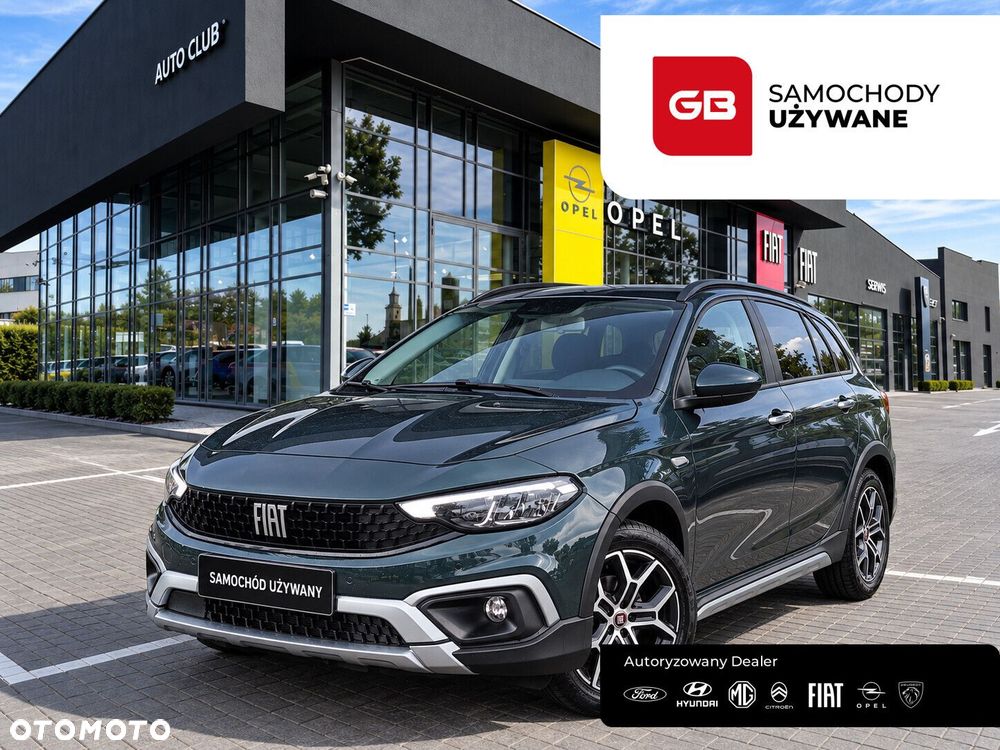 Fiat Tipo