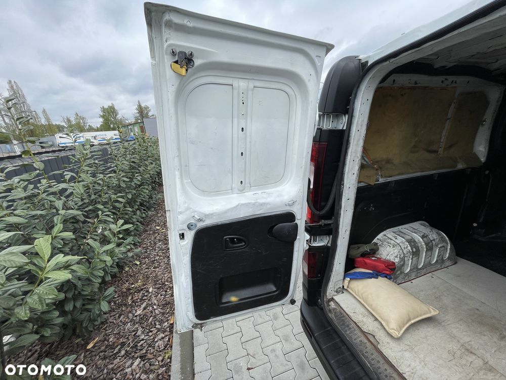 Fiat Talento L2H1 Multicab Base Business Pro - 24