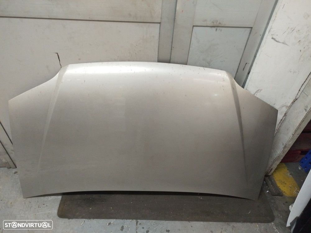 Capot Fiat Idea (350_) - 1