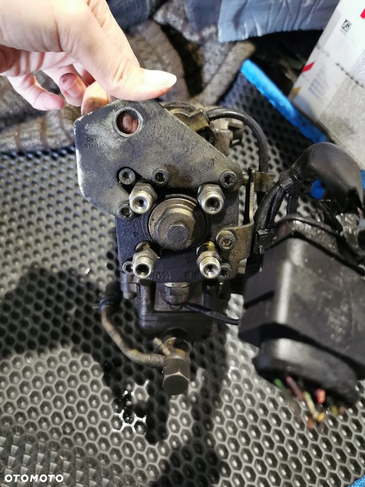 Pompa wtryskowa Golf 4 1.9 tdi - 4